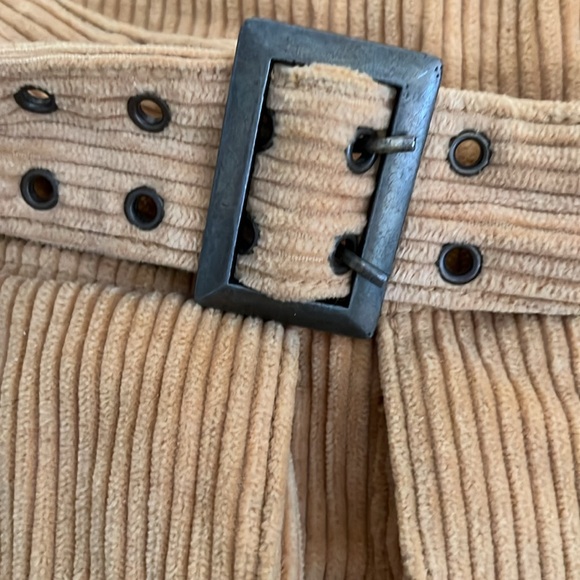 We The Free Corduroy Pocketbook New - Picture 2 of 12